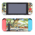 Alice In Wonderland Mad Hatters Tea Party Nintendo Switch Cover Case