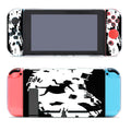 Alice In Wonderland Silhouette Nintendo Switch Cover Case