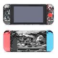 Alice In Wonderland Sket Nintendo Switch Cover Case