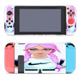 Alice Schultz Nintendo Switch Cover Case