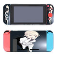 Alice Shokugeki No Soma Nintendo Switch Cover Case