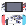 Alice Through The Looking Glass Nintendo Switch Cover Case