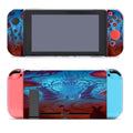 Alice Wonderland Disney Nintendo Switch Cover Case