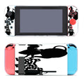 Alices Adventures In Wonderland Teapot Nintendo Switch Cover Case