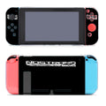 Alien Uscss Nostromo Scifi Movie Horror Action Adventure Nintendo Switch Cover Case