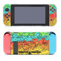 All Character Adventure Time Art Nintendo Switch Cover Case