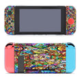 All Character Disney Nintendo Switch Cover Case