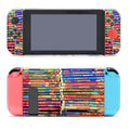 All Disney Cartoon Books Nintendo Switch Cover Case