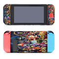 All Disney Villain Nintendo Switch Cover Case