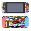 All Legendary Pokemon In One Nintendo Switch Cover Case