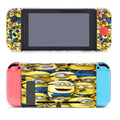 All Minions Characters Wallpaper Nintendo Switch Cover Case