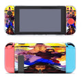 All Naruto'S Hokage Nintendo Switch Cover Case