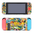 All Pokemon Nintendo Switch Cover Case