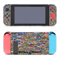 All Pokemon Bw Nintendo Switch Cover Case