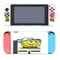Am I A Pretty Girl Spongebob Squarepants Bubble Nintendo Switch Cover Case