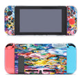 Amazing Disney Princess Art Nintendo Switch Cover Case
