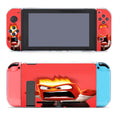 Anger Inside Out Disney Nintendo Switch Cover Case
