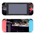 Angry Asta Black Clover Nintendo Switch Cover Case