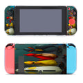 Angry Birds Nintendo Switch Cover Case