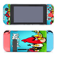 Angry Birds And Friends Nintendo Switch Cover Case