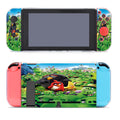 Angry Birds And Pigs Poster Nintendo Switch Cover Case