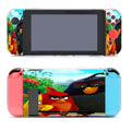 Angry Birds Characters Nintendo Switch Cover Case