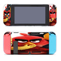 Angry Birds Red Chubby Cute Nintendo Switch Cover Case
