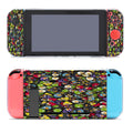 Angry Birds Sticker Bombing Nintendo Switch Cover Case