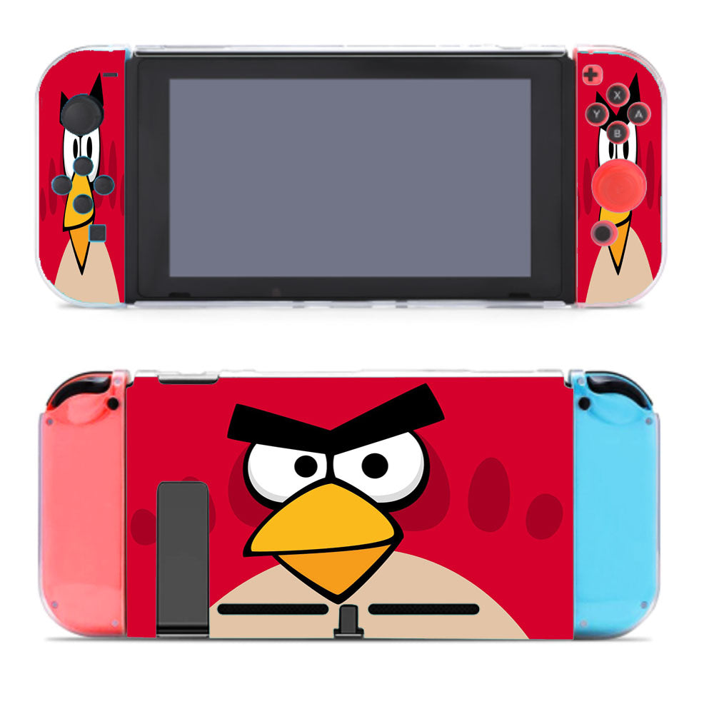 Angry Birds Terence Nintendo Switch Cover Case