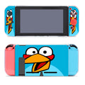 Angry Birds The Blues Nintendo Switch Cover Case