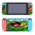 Angry Birds X Earl Pig Nintendo Switch Cover Case