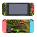 Angry The Good Dinosaur Disney Nintendo Switch Cover Case