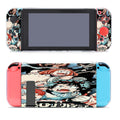 Anime My Hero Academia Character Nintendo Switch Cover Case