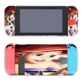 Ariel Little Mermaid Nintendo Switch Cover Case