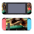 Ariel Once Nintendo Switch Cover Case