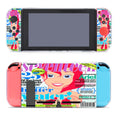 Ariel Seventeen Cover Nintendo Switch Cover Case