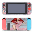 Ariel Vogue Magazine Nintendo Switch Cover Case