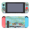 Art Animal Disney Nintendo Switch Cover Case
