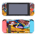 Art Beauty And The Beast Nintendo Switch Cover Case