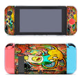 Art Character Adventure Time Doodle Nintendo Switch Cover Case