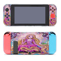 Art Princess Rapunzel Nintendo Switch Cover Case