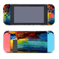 Art View Disney Nintendo Switch Cover Case