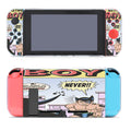 Astro Boy Comic Nintendo Switch Cover Case