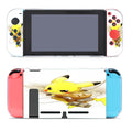 Attack On Titan Pokemon Nintendo Switch Cover Case