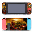 Avengers Rage Comic Nintendo Switch Cover Case