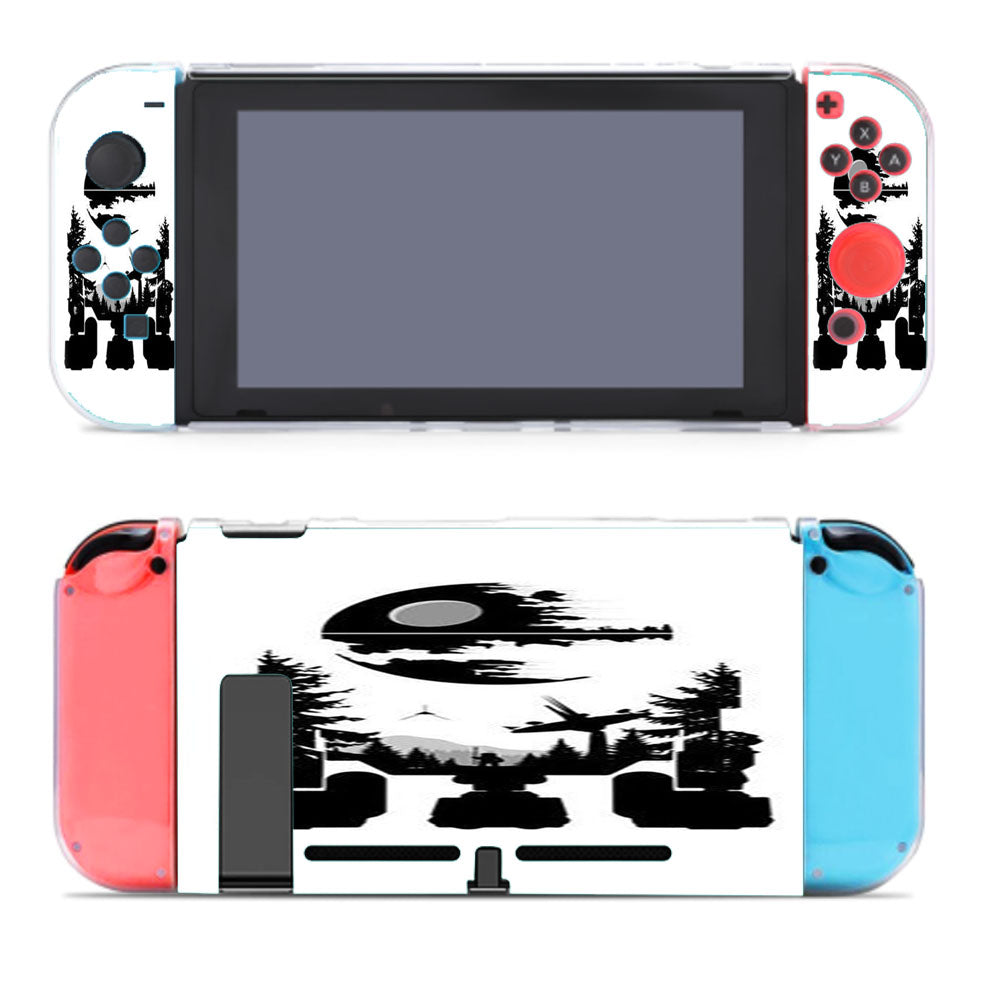 Awesome Star Wars Nintendo Switch Cover Case