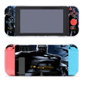 Baatman Comics Wallpaper Nintendo Switch Cover Case