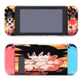 Baby Goku Nintendo Switch Cover Case
