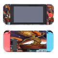 Baby Groot I Am Guardians Of The Galaxy Rocket Art Nintendo Switch Cover Case