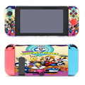Baby Looney Tunes Movies Poster Nintendo Switch Cover Case
